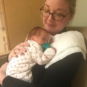 Meet your Posher, Angela